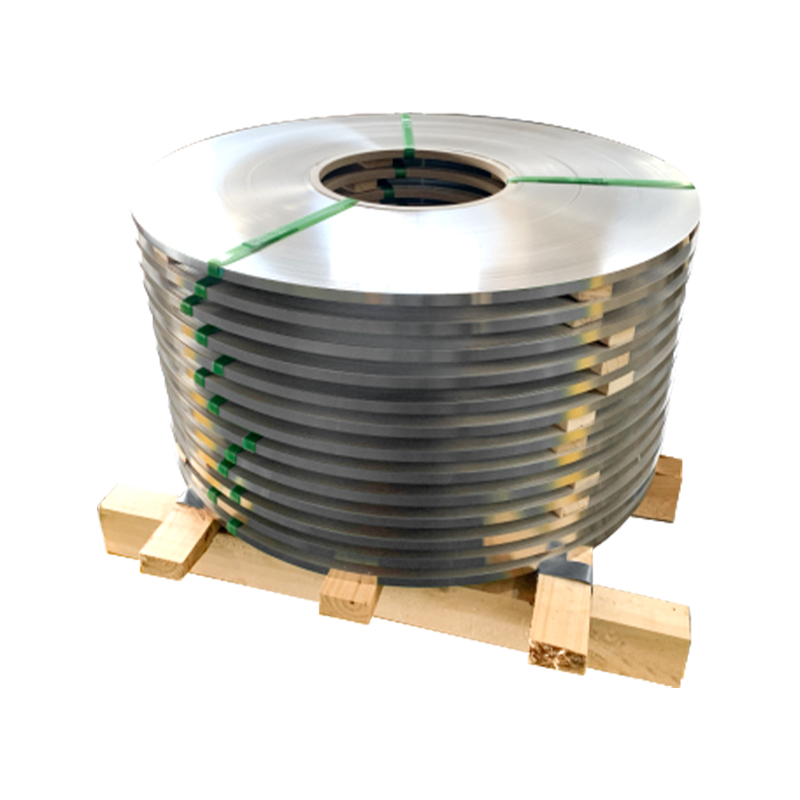 Jalur Keluli Tahan Karat Gulung Sejuk 316L Untuk Kabel Optik/OPGW