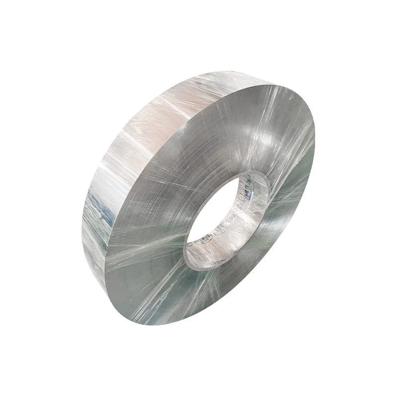 Jalur Keluli Tahan Karat Gulung Sejuk 409L Untuk Sambungan Pengembangan