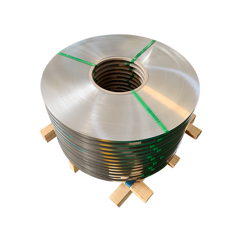 202 Jalur Keluli Tahan Karat Gulung Sejuk Untuk Hos Fleksibel