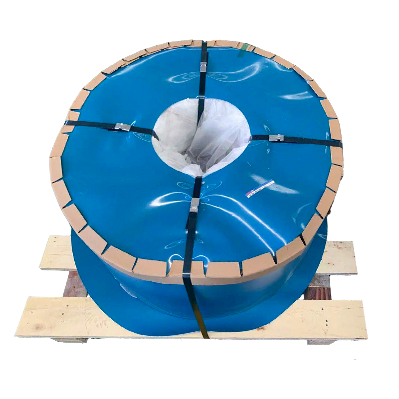 Jalur Keluli Tahan Karat Siri 400